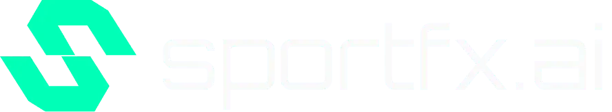 sportFX logo